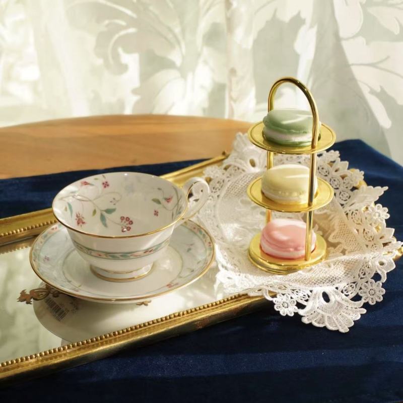 Luxury Tableware for Elegant Dining Experience