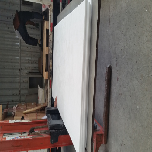 Ptfe Sheet Material Custom size 20mm ptfe sheet Factory