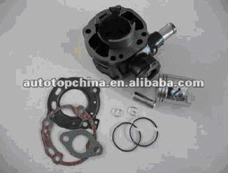 High quality cylinder kit for Suzuki with low price