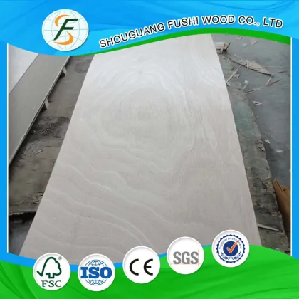 Door Size Plywood Okoume Door Skin Plywood