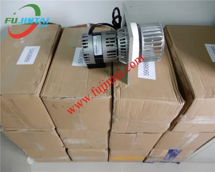 HELLER Reflow Motor NIDEC K41MYABK-1036 595108 594768-01 Original SMT Machine Spare Part