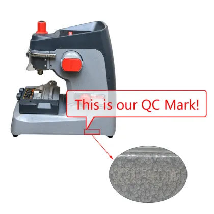 Original Xhorse Condor XC-002 Ikeycutter Mechanical