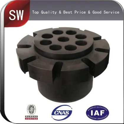 tension round concrete poles anchors