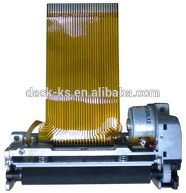 58mm thermal printer mechanism compatible with Fujitsu/SEIKO/APS