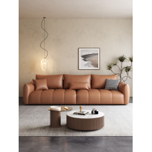 Trendy Cloud Sofa for Relaxation