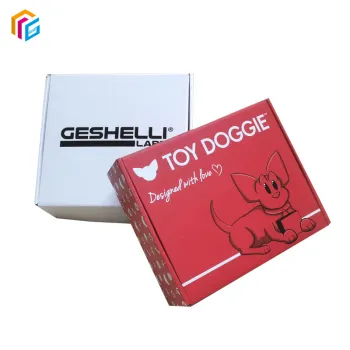Custom Logo Vinyl Records Mailer Boxes - Paper Mailing Solutions