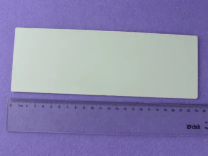 Electronic and Instrument Enclosures