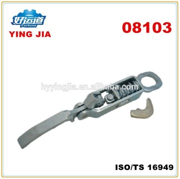 08103 Spring toggle latch for truck spring buckle latch hook