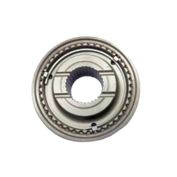 Wholesale Customized Gearbox Parts Synchronizer Assembly OEM OK71E17260 for KIA