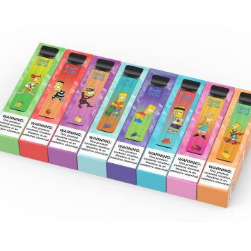 Carton RM max pro 3600 puffs