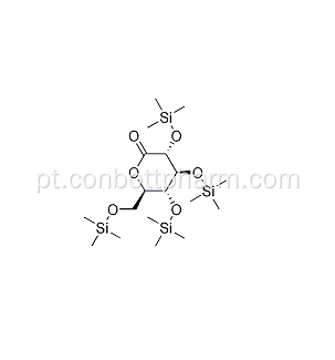 Canagliflozin Intermediate, CAS 32384-65-9