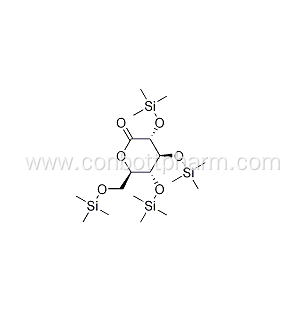 Canagliflozin Intermediate, CAS 32384-65-9