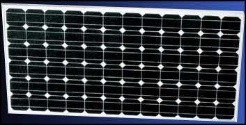 120w Solar Panel