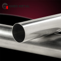 Titanium Alloy Pipe With Large Diameter