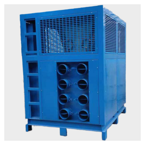 25 HP Air Cooled Chiller