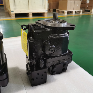 Outlet Kilang: Dump Truck Steering Pump Assy 15333255 untuk bahagian kenderaan Terex TR100
