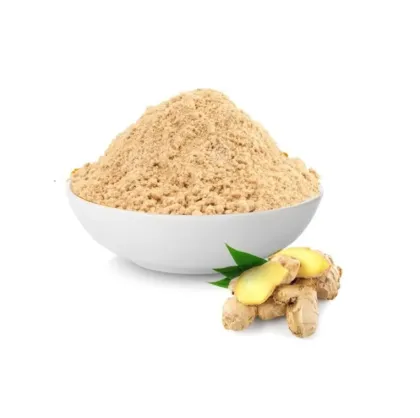 Organic ginger juice extract powder ginger powder