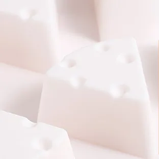 Custom Silicone Baking Mold - Cheese Baking Tray & Cake Mold