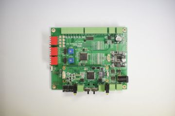 Bacnet Mstp Controller (nBAC-110) , Building Autmation Solution