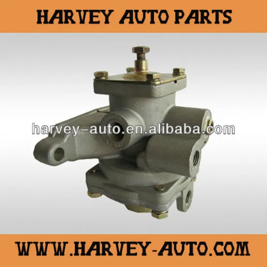 HV-B07 R-7 Modulation valve (103081)