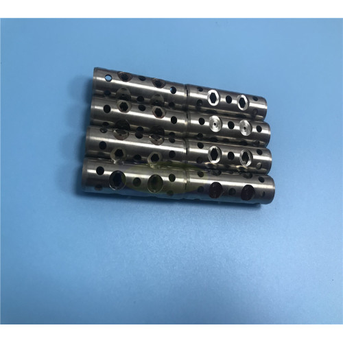 Custom Cnc Machining Turning Part Precision Shaft Pin