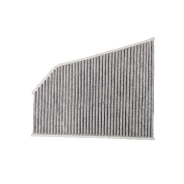 BAINEL Air Filter Inner for TESLA Model X 16-20 1039042-00-A 1039042-00-B