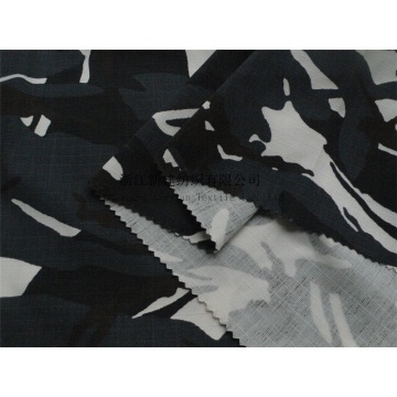 Middle East Nylon Cotton Military Camouflage Fabric