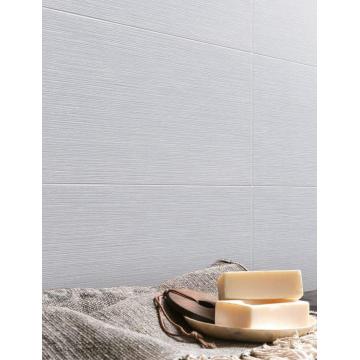 300*800mm Cloth Look Bathroom Kitchen Ceramic Wall Tiles