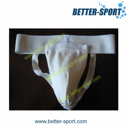 Groin Protector