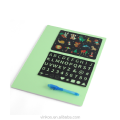 Tablero de dibujo de Suron Batchpad Board Fluorescente