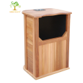 Far Infrared Foot Sauna for Leg Foot Spa