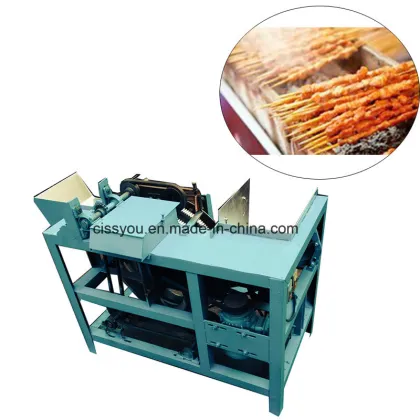 Selling Bamboo Chopsticks Toothpick Making Machine