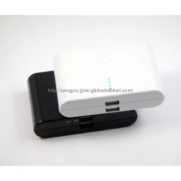 12000MAH Portable Power for iPad, Tablet PC