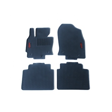High-Quality Wholesale Custom Car Mats for MAZDA CX-5 2015-2024
