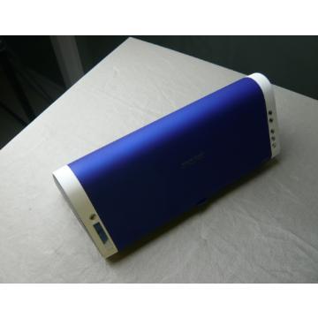 SPS001 wireless speaker 2.1+EDR storage pouch