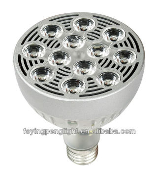 Par38 12w led spot light foshan led spot light