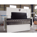 NC Hydraulic Press Brake untuk Metal Working