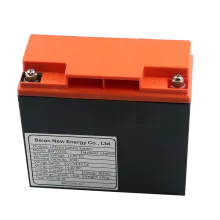 12V30Ah LiFePO4 battery module solar energy storage EV