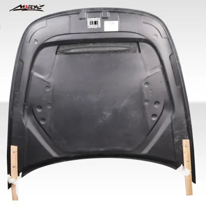 Madly Fiber Glass Stinger Hood for Kia Stinger GTS Look Hood for Kia Stinger Bonnet 2018-2023 Year