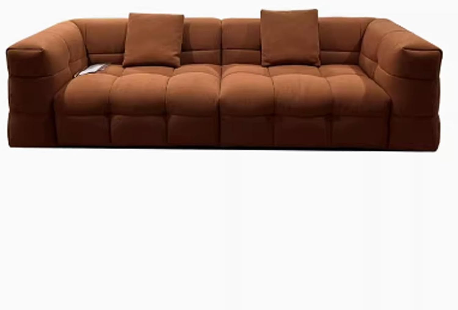 Modern Tufted Ottoman Sofa