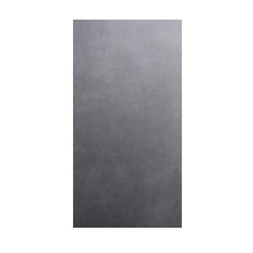 Matte Tile 750x1500 Microcement Floor Tile for Living Room
