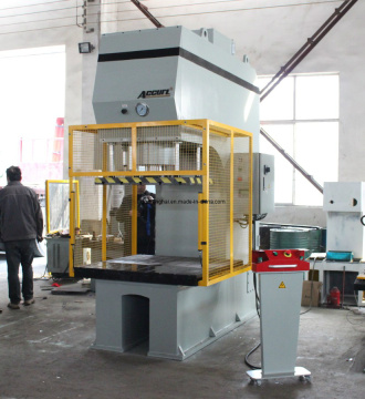 100t Hydraulic Press, 100 Tons Hydraulic Press, Hydraulic Press 100 Tons