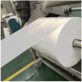 High quality HIPS plastic sheet, roll for thermoforming