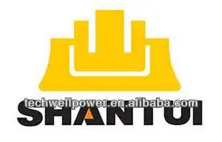 SHANTUI bulldozer, pile layer, loader, grader, roller, excavotor, mixer, forklift - Shantui Spare Parts