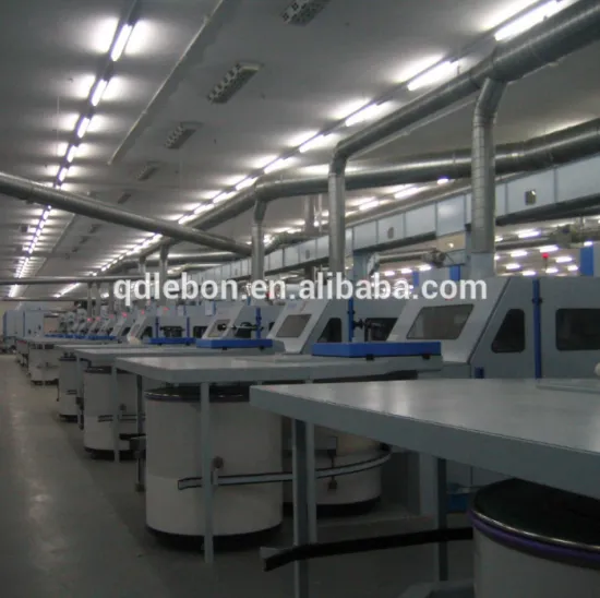 LBQL-01Professional absorbent cotton carding machine for bleaching cotton