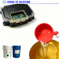 Corrosion Resistant Electronic Potting Compound