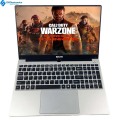 15.6 inch Custom 11th i5 15 inch gaming laptop