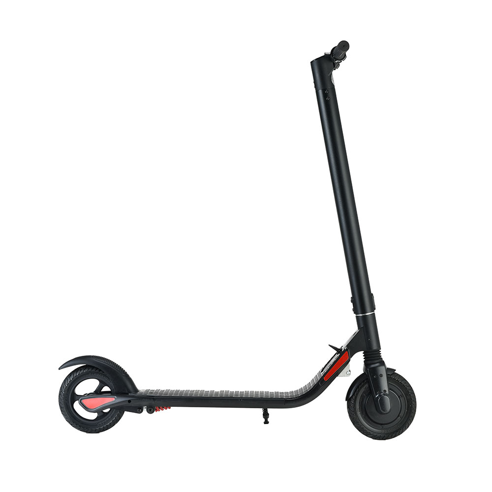 portable electric scooter