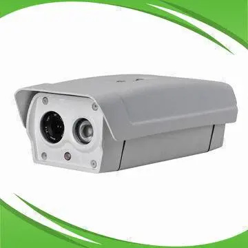 Latest CMOS 1000TVL IR and Day/Night Cameras with 1pc IR-III Array LED