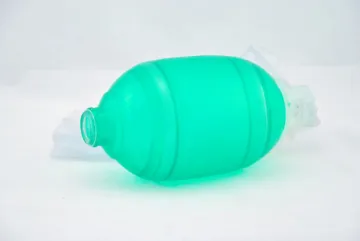 plastic housing molding